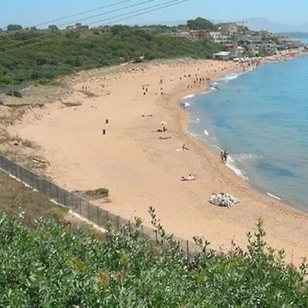 Daniela Marinella di Selinunte