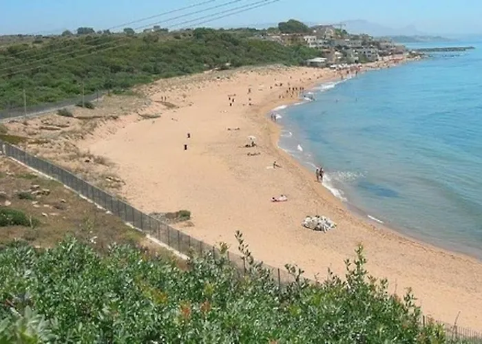 Daniela Marinella di Selinunte